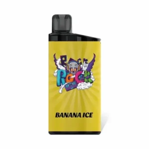 banana ice iget bar
