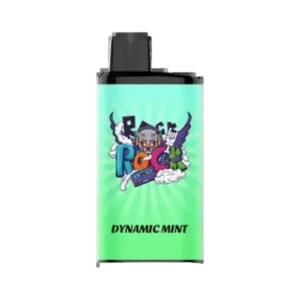 dynamic mint iget bar pro 10000