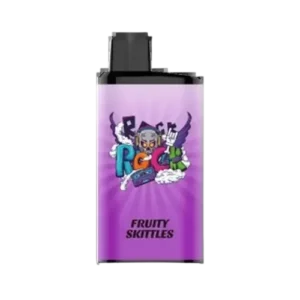 fruity skittles iget bar pro 10000