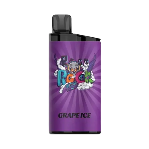 grape ice iget bar 3500 puffs grape ice iget bar 3500 puffs