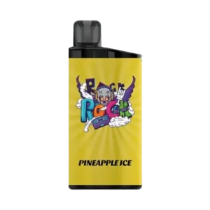 iget bar pineapple ice