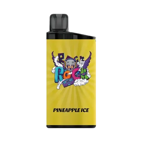 iget bar pineapple ice iget bar pineapple ice