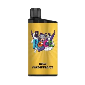 kiwi pineapple ice