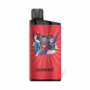 lush ice iget