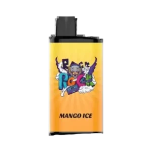 mango ice iget bar pro 10000 puffs