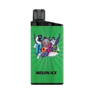 melon ice iget