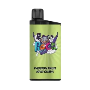 passion fruit kiwi guava