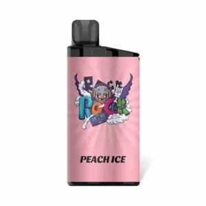 peach ice iget