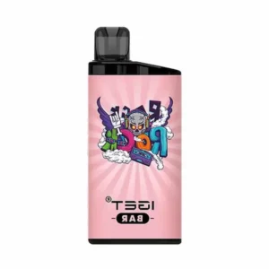 strawberry watermelon hard candy