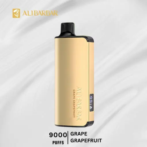 alibarbar ingot 9000 grape grapefruit alibarbar ingot 9000 grape grapefruit