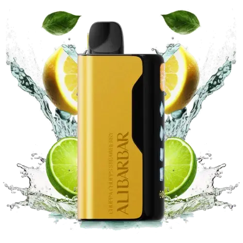 alibarbar ice adjust lemon lime alibarbar ice adjust lemon lime
