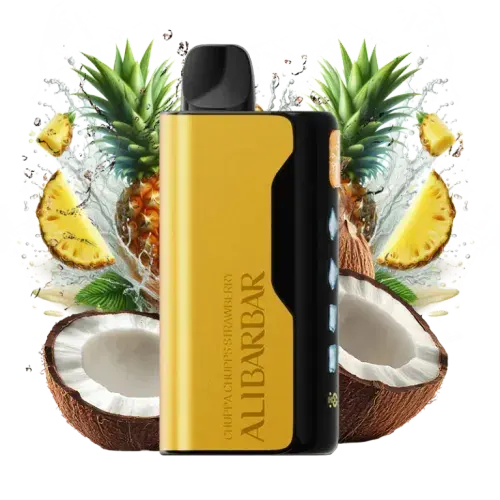 alibarbar ice adjust pineapple coconut alibarbar ice adjust pineapple coconut