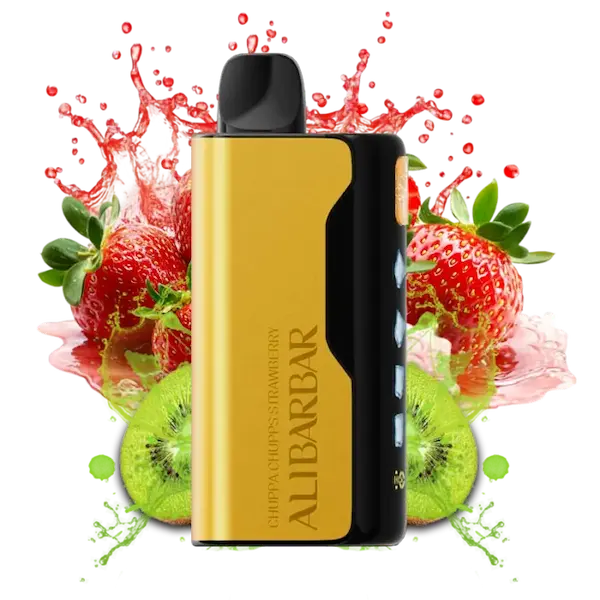 alibarbar ice adjust strawberry kiwi alibarbar ice adjust strawberry kiwi