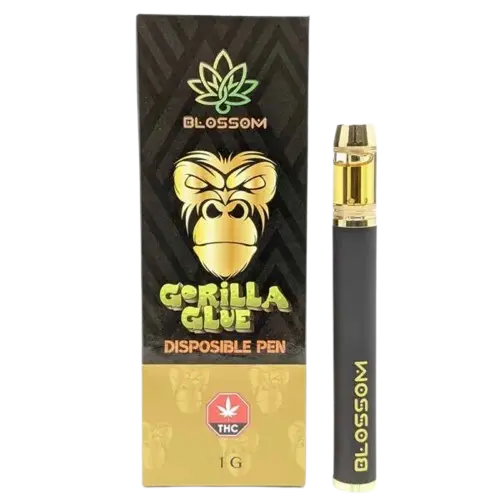 blossom gorilla glue 1000mg thc vape blossom gorilla glue 1000mg thc vape