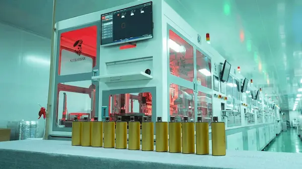 how alibarbar ensures every gold vape delivers
