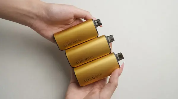 how to choose the best gold vape in 2026,