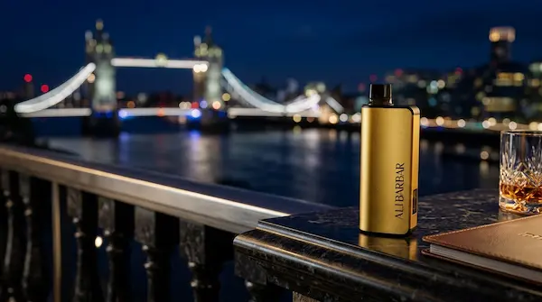 how to choose the best gold vape in 2026