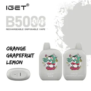 orange grapefruit lemon iget b5000