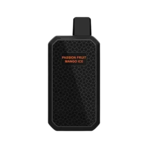 passion fruit mango ice iget star l7000
