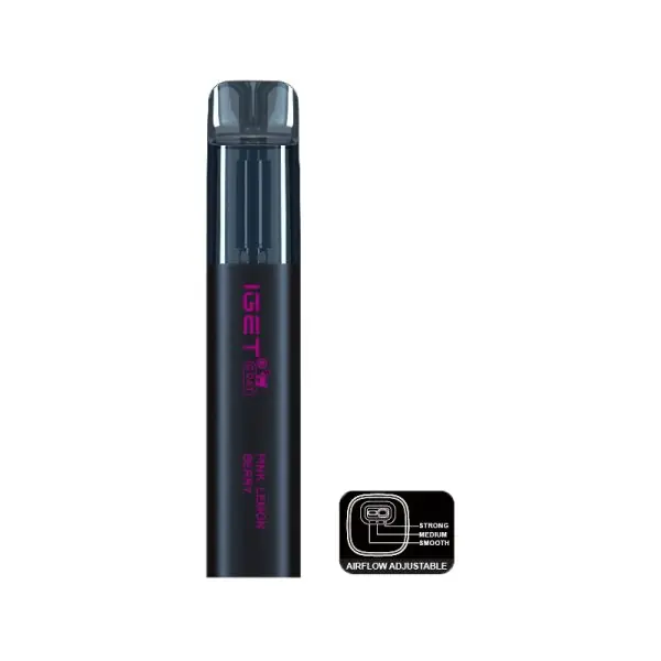 pink lemon berry iget goat 5000 puffs pink lemon berry iget goat 5000 puffs
