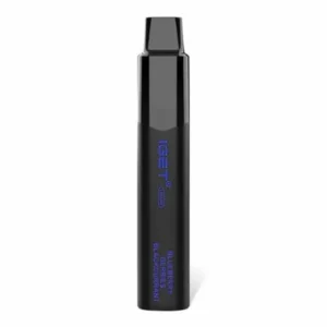 iget legend 4000 puffs blueberry berries blackcurrant