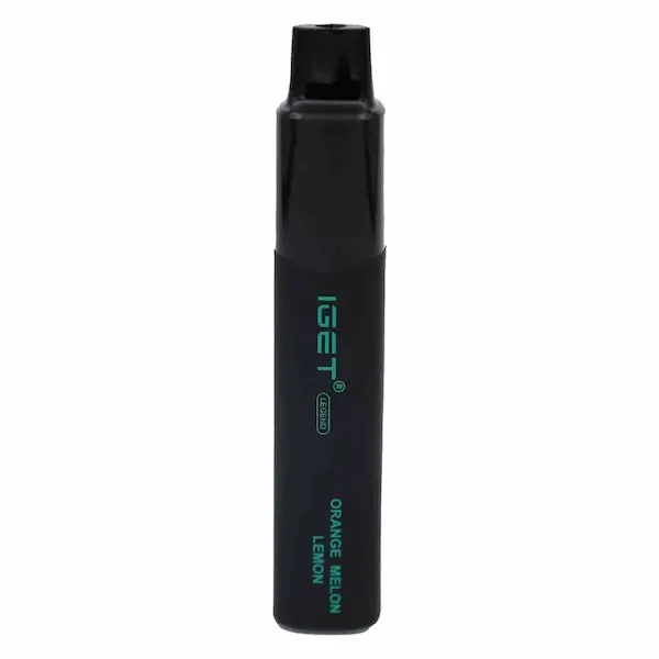 iget legend 4000 puffs orange melon lemon iget legend 4000 puffs orange melon lemon