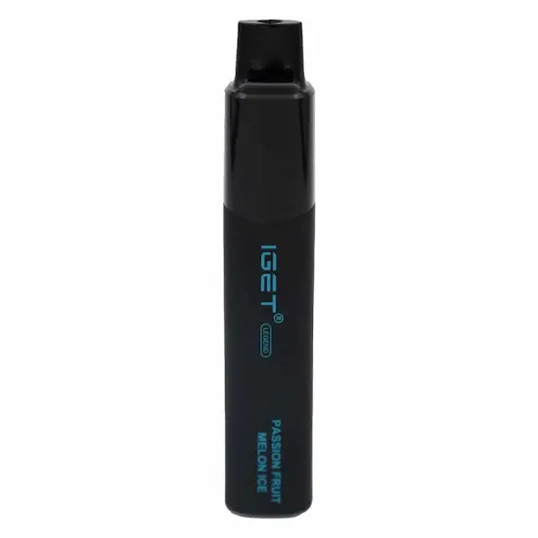 iget legend 4000 puffs passion fruit melon ice iget legend 4000 puffs passion fruit melon ice