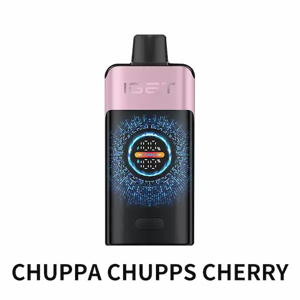 iget one 12000 chuppa chupps cherry iget one 12000 chuppa chupps cherry