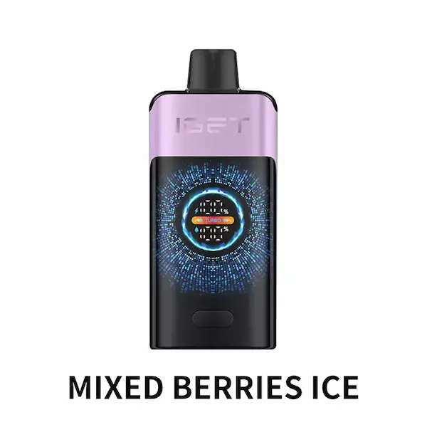 iget one 12000 mixed berries ice iget one 12000 mixed berries ice