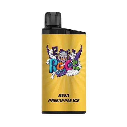 kiwi pineapple ice